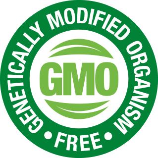 GMO Free